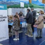 MERCADO EN TU BARRIO: 30 EDICIONES ACOMPAÑANDO LA MESA DE LOS RIOGRANDENSES