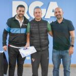EL MUNICIPIO JUNTO A LA LIGA OFICIAL DE FÚTBOL HIZO ENTREGA DE DIPLOMAS Y LICENCIAS A LAS Y LOS ESTUDIANTES DE LA CARRERA DE TÉCNICO DE FUTSAL