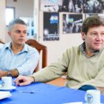 EL GOBIERNO DE LA PROVINCIA PEDIRÁ LA REAPERTURA DEL CONSEJO NACIONAL DE MALVINAS